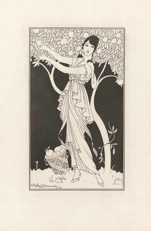 Journal des Dames et des Modes. No. 149