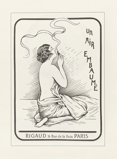 Art – Goût – Beauté No. 142, 12e Année, p. 2