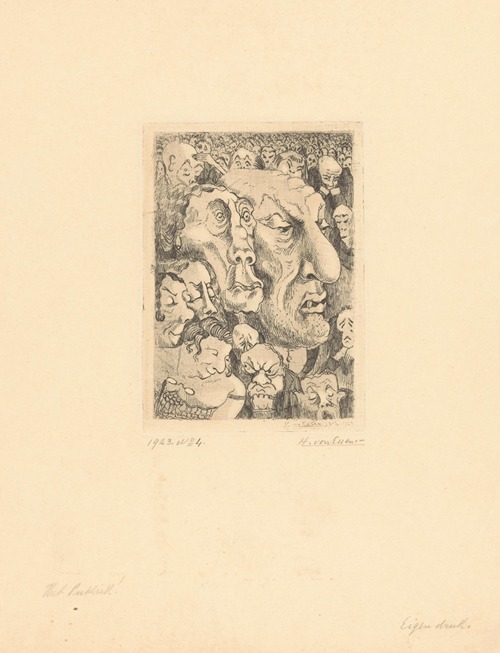 The audience
