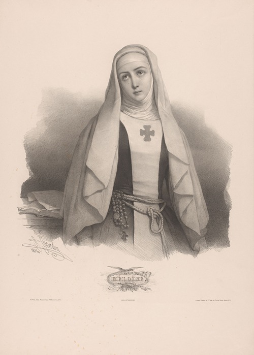 Héloïse