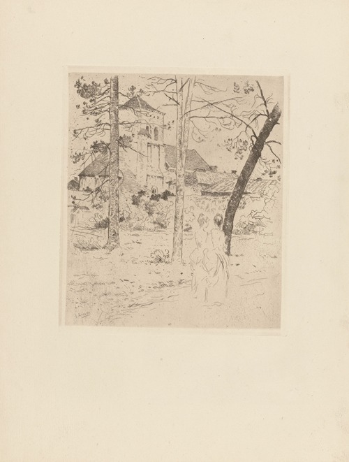 Promenade