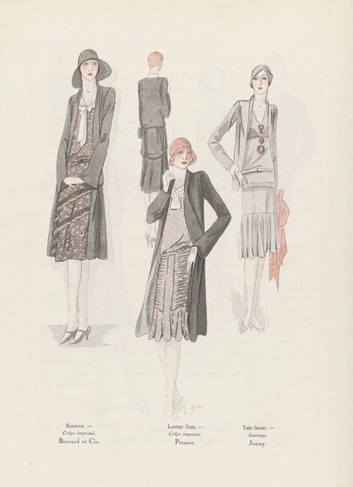 Art – Goût – Beauté No. 106, 9e Année, p.9