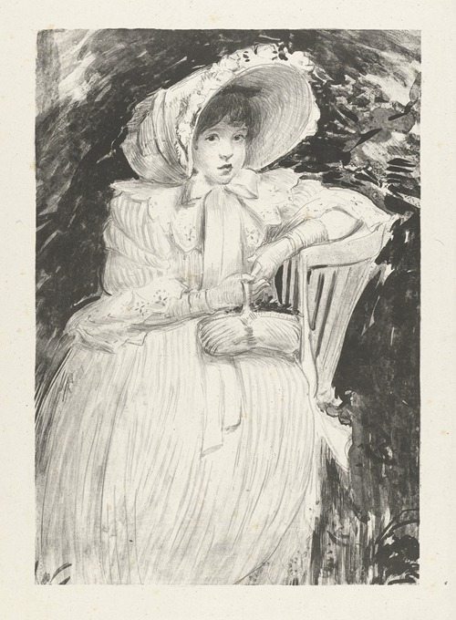 L’Enfant au panier