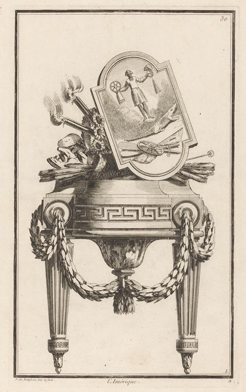 L’Amérique