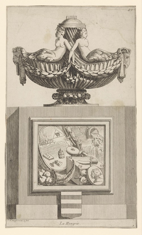 La Hongrie