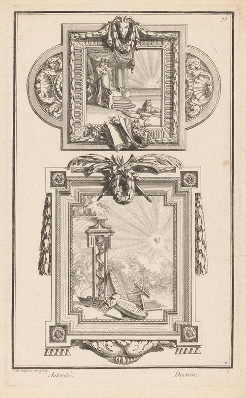 Autorité, Doctrine