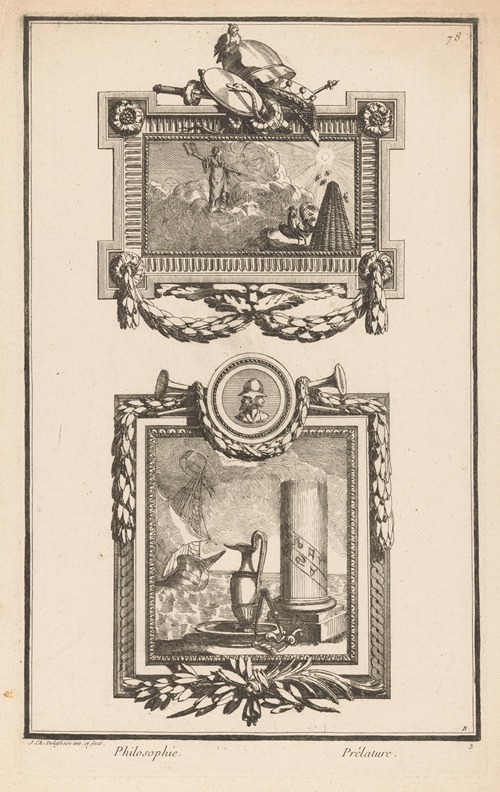 Philosophie, Prélature