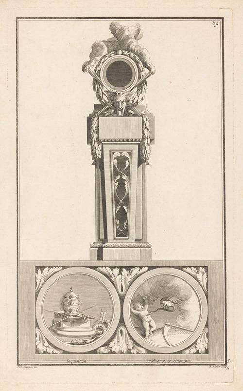 Inquisition, Medisance et Calomnie