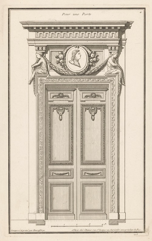 Pour un Porte