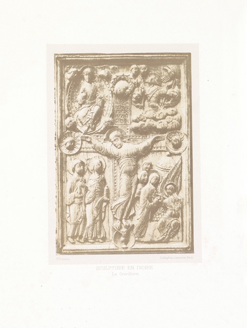 La Crucifixion