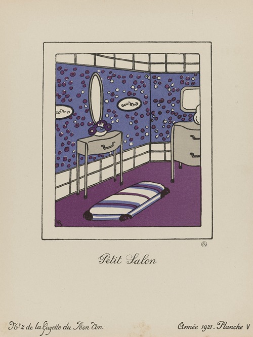Petit Salon