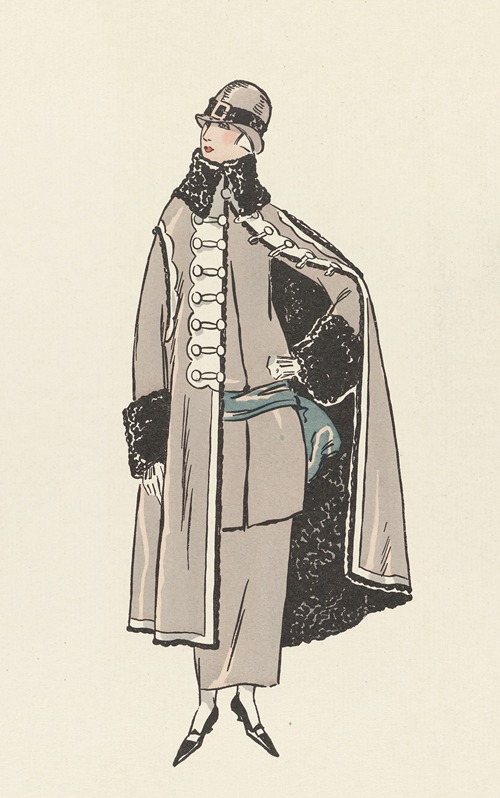 Astrakan