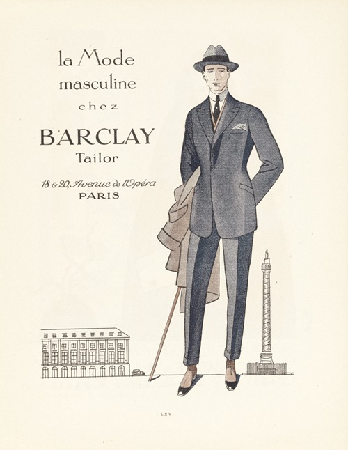 Barclay
