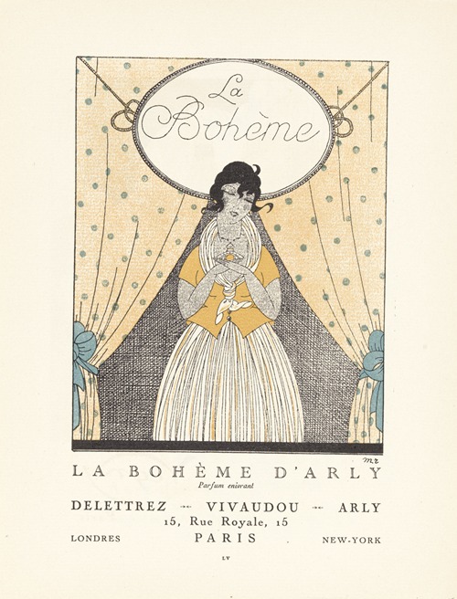 La Bohème d’Arly