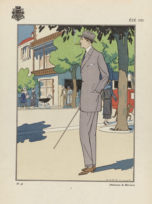 Été