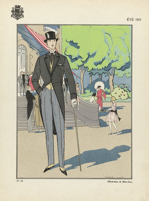 Été