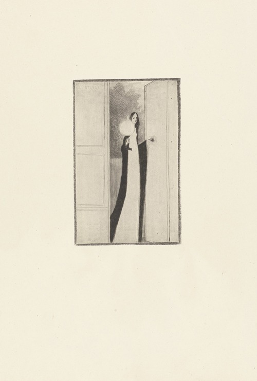 L’Intruse