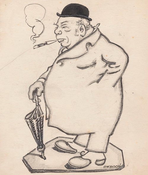 De Fascist (Hollandsche uitgave)