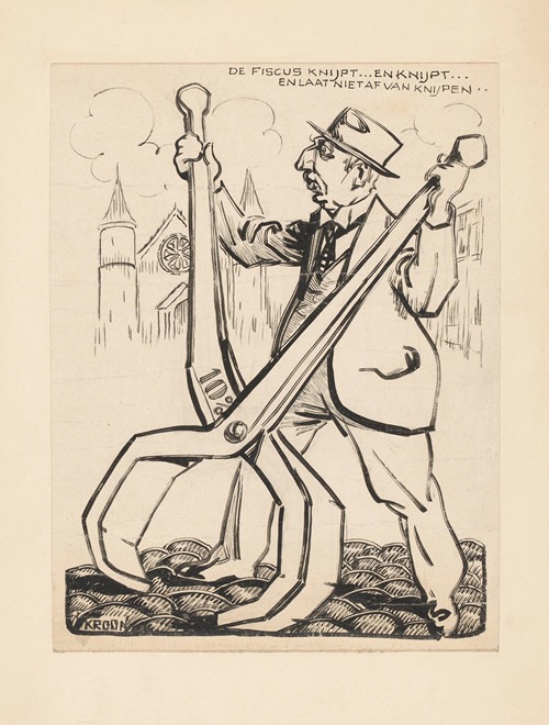 De Nijptang