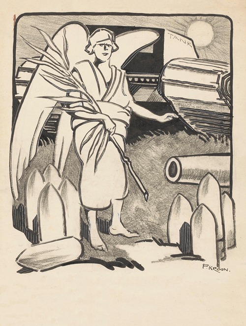 Kerstmis 1929