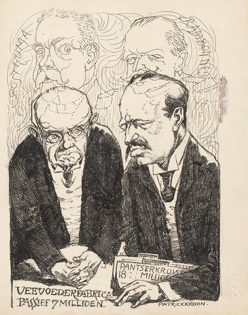 Twee Ministers