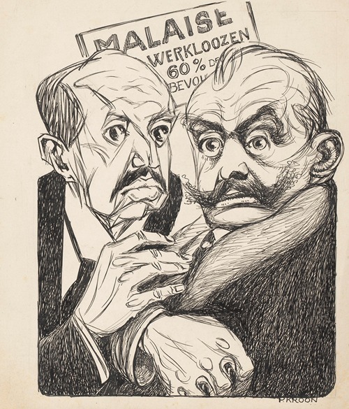 Werkloosheid