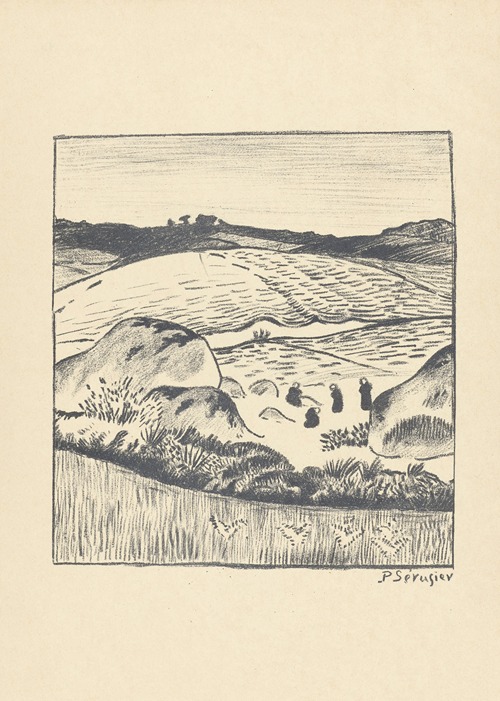 Paysage