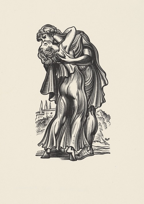 Two lovers