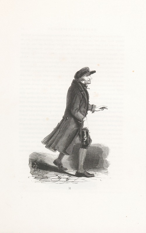 De barbier