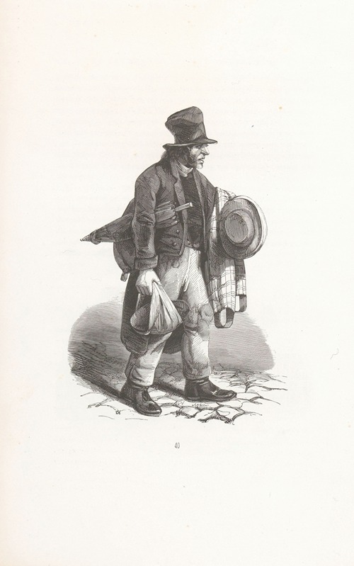De klerenjood
