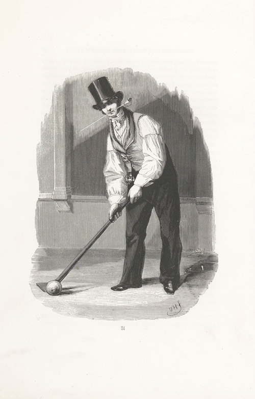 De kolver