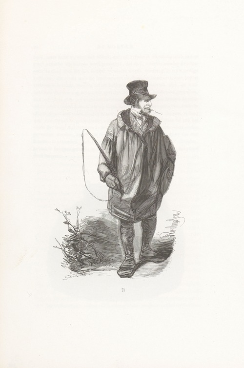 De Limburgse voerman