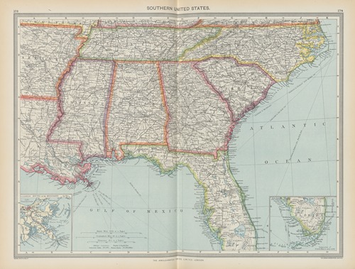 Southern United States