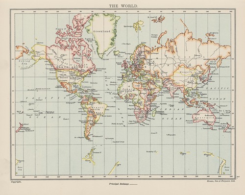 The World