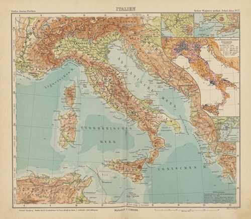 Italien