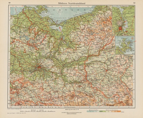 Mittleres Norddeutschland