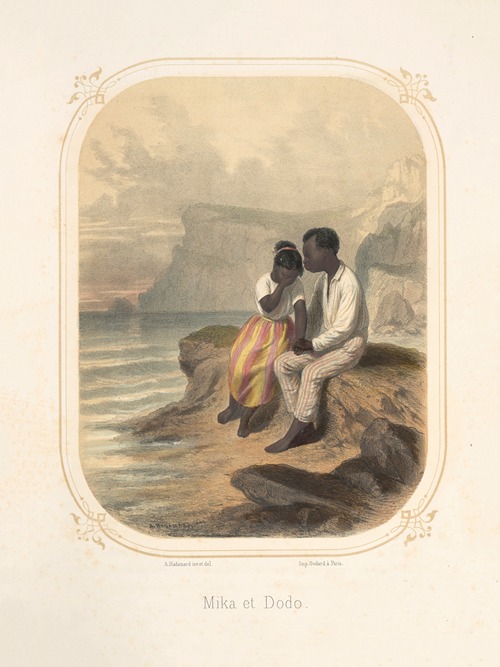 Mika et Dodo