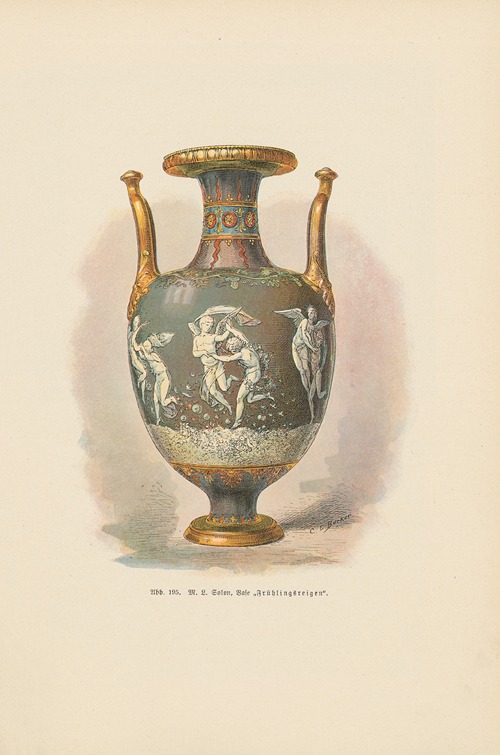 Das Porzellan Pl.11