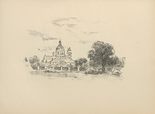 Kloster Poshaisstzje