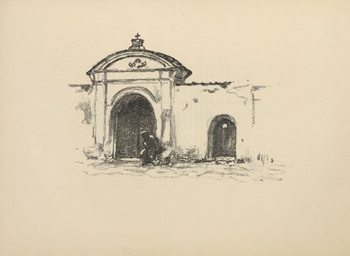 Am Franziskanerkloster