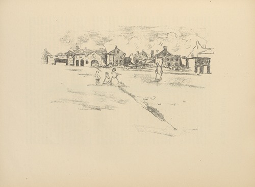 Marktplatz von Schaulen