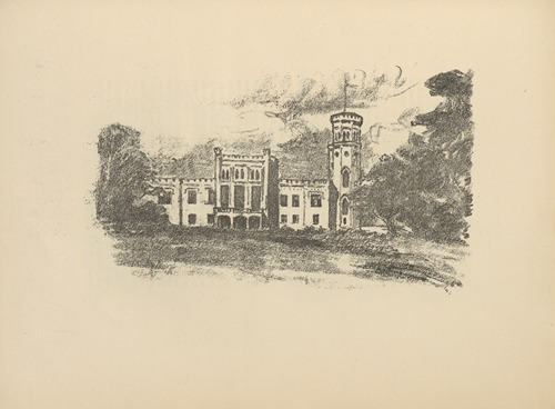 Schloss Alt-Autz