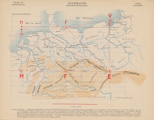 Allemagne – Analyse