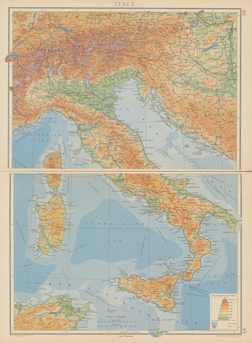 Italy