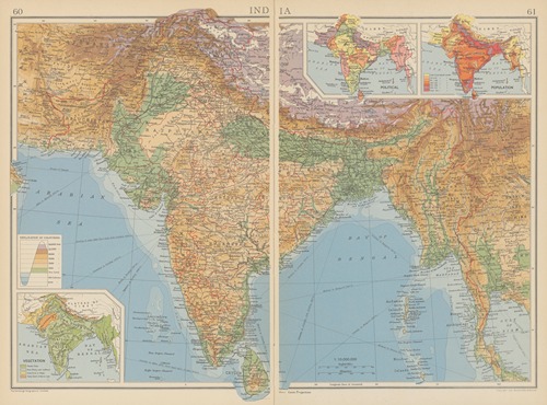 India
