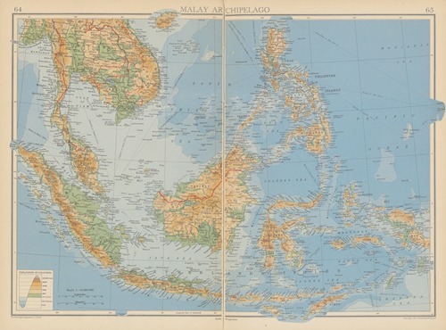 Malay Archipelago