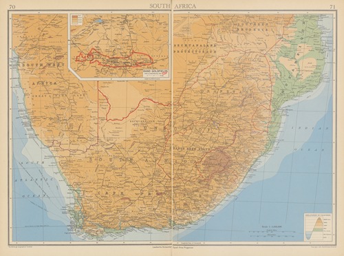 South Africa