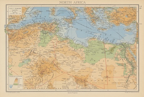 North Africa
