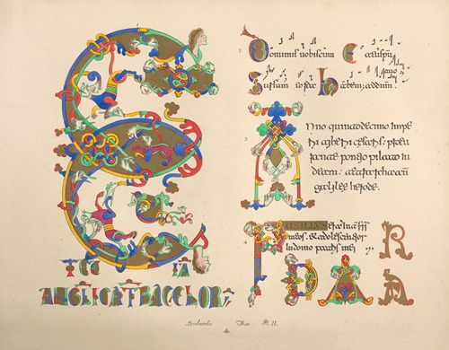 Lombardio‎ ‎MSS II