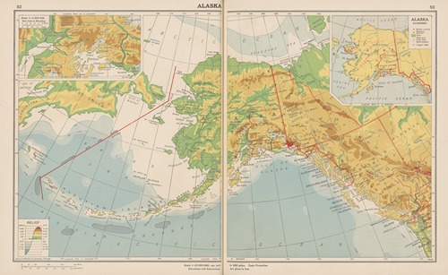 Alaska